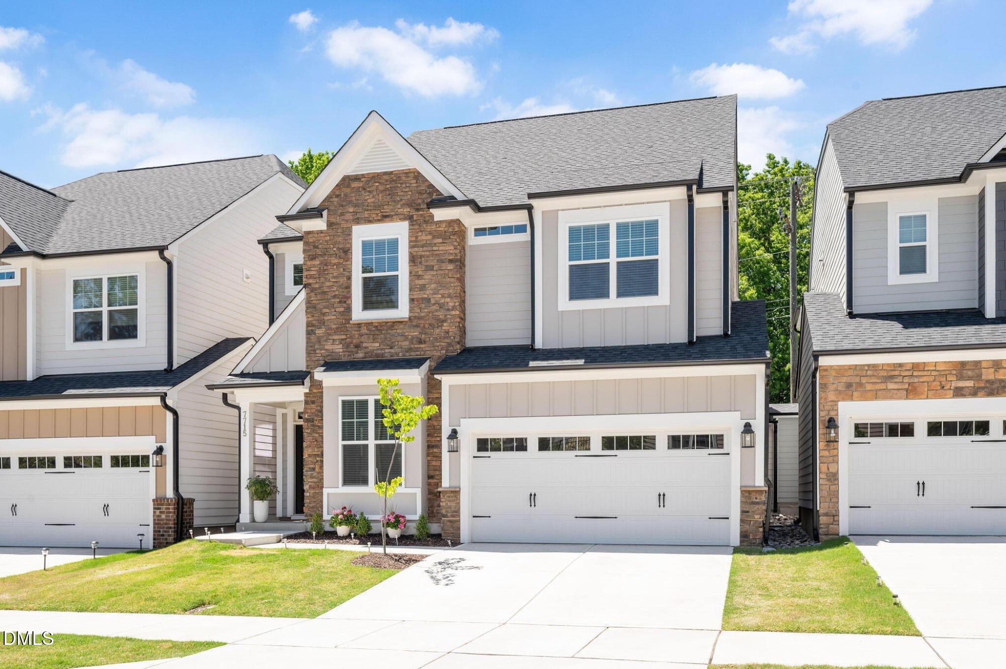 7715 Litcham Drive Raleigh, NC 27615 - Photo 2 of 41 7715 Litcham Dr, Raleigh, NC 27615_JRKno