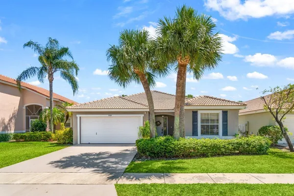 $500,000 | 5169 Prairie Dunes Village Circle, Lake Worth, FL 33463