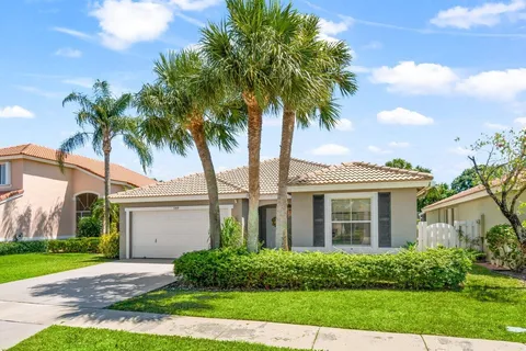 $500,000 | 5169 Prairie Dunes Village Circle, Lake Worth, FL 33463