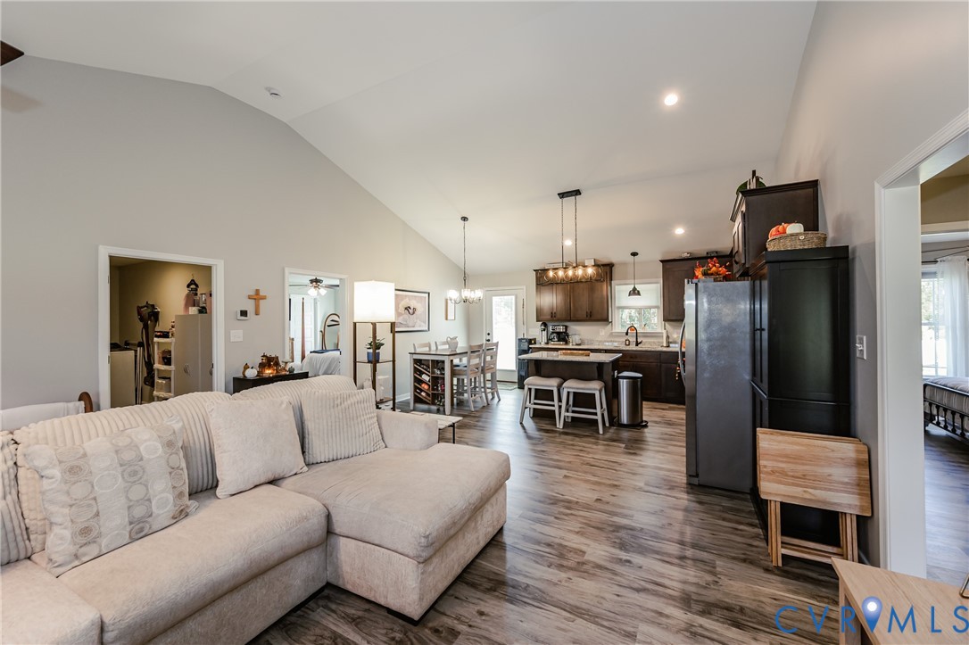 8518 Vaughan Road Petersburg, VA 23805 - Photo 10 of 45