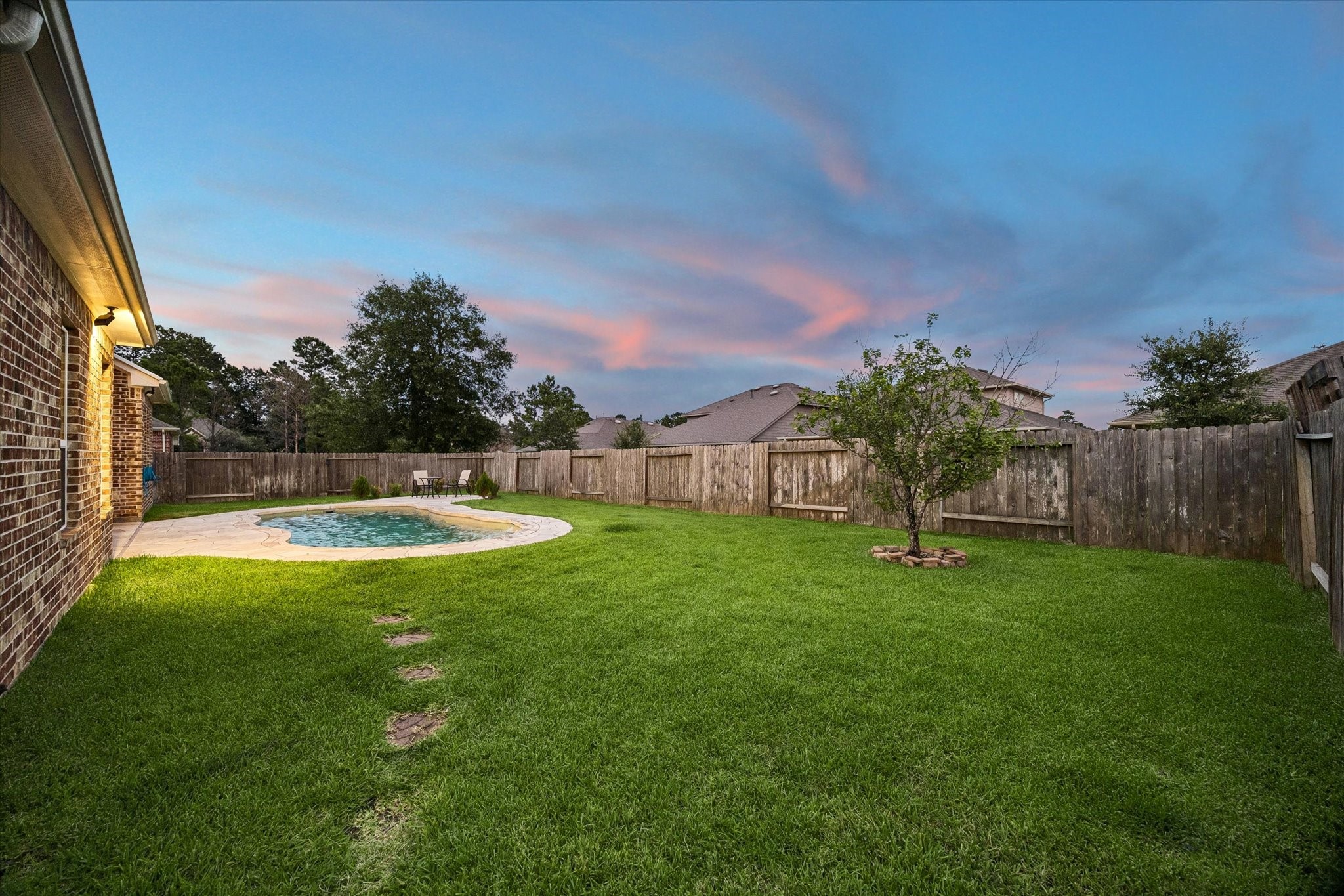 3306 Explorer Way Conroe, TX 77301 - Photo 30 of 35