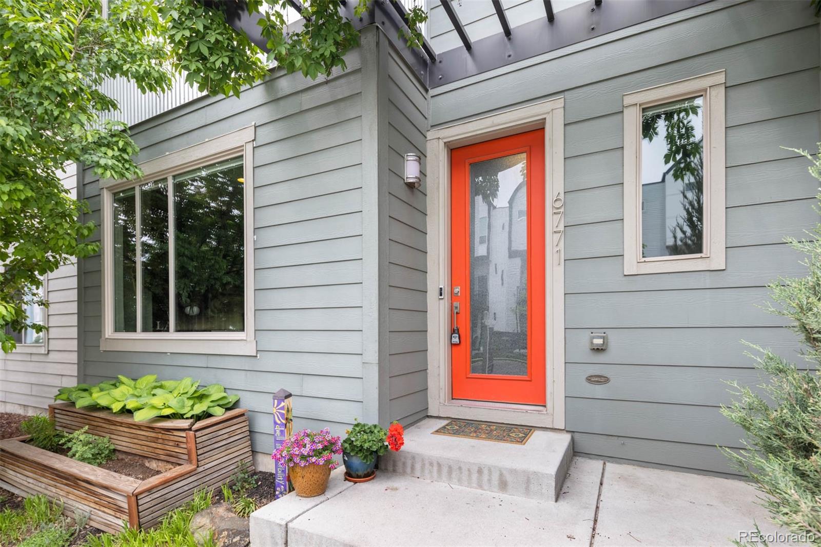 6771 Raritan Drive Denver, CO 80221 - Photo 3 of 39