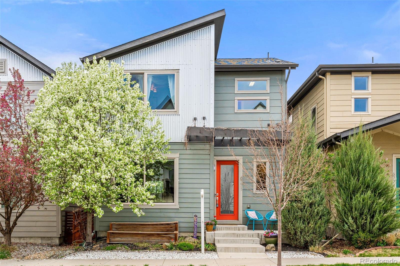 6771 Raritan Drive Denver, CO 80221 - Photo 32 of 39