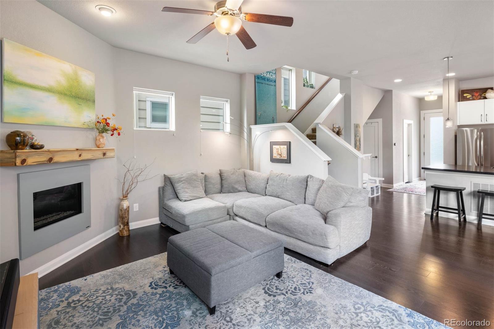 6771 Raritan Drive Denver, CO 80221 - Photo 7 of 39