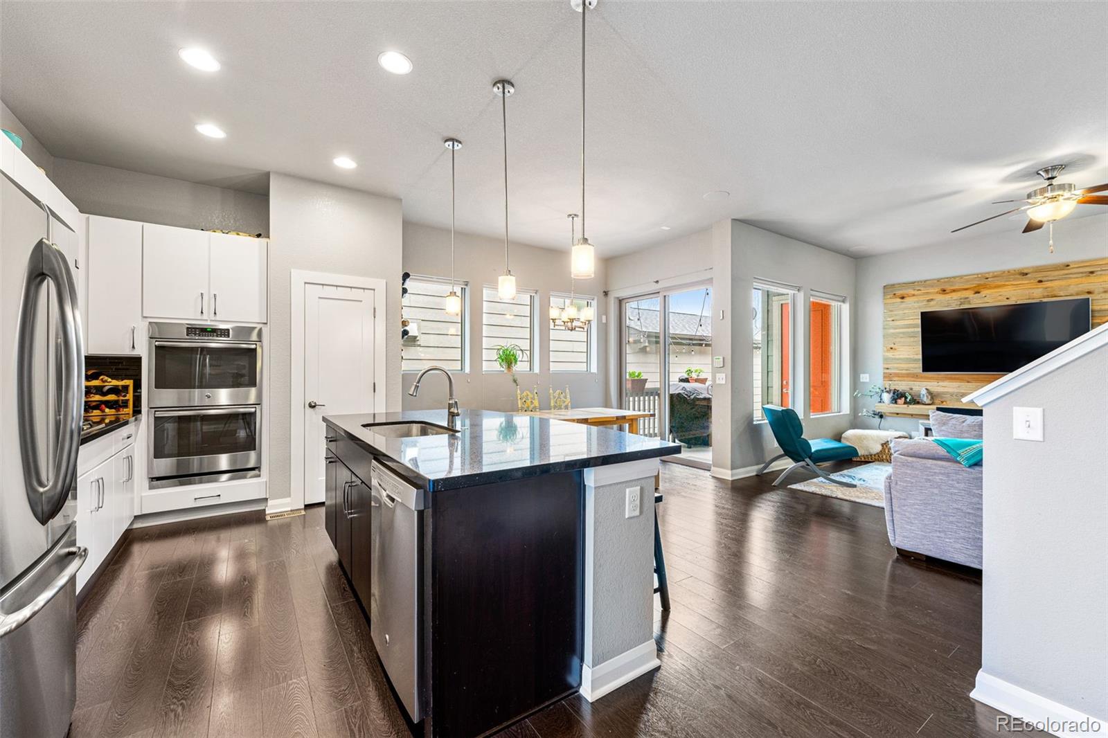 6771 Raritan Drive Denver, CO 80221 - Photo 9 of 39