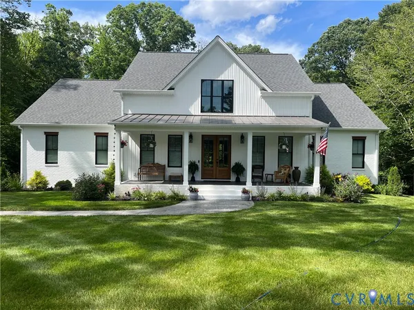 $1,398,000 | 1625 Huntington Wds Trail, Powhatan, VA 23139