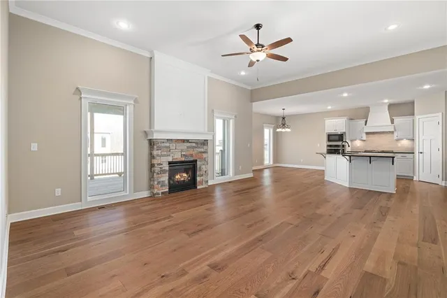 $600,040 | 7012 Northeast 102nd Court, Kansas City, MO 64156