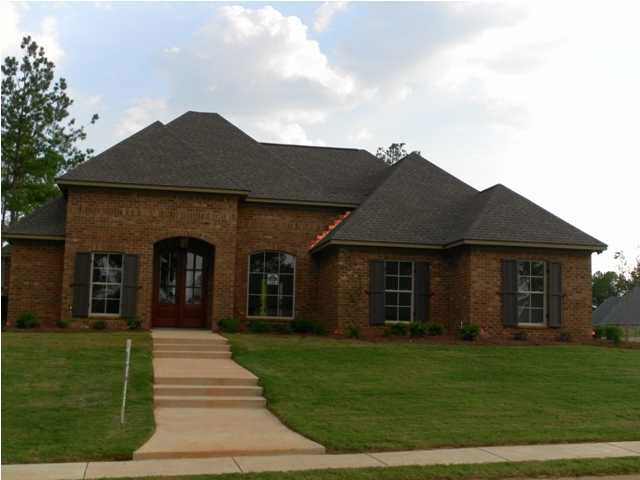 161 Sycamore Ridge Madison, MS 39110 - Photo 1 of 1 Photo 1
