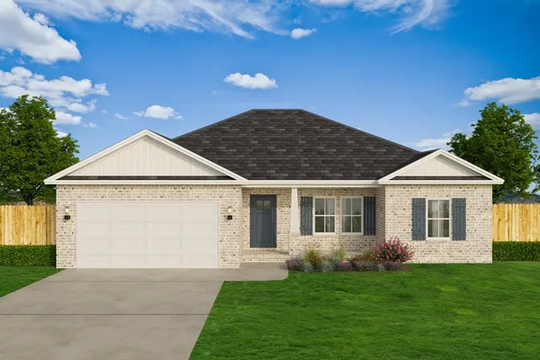 $290,000 | 318 Thornbird Loop, Enterprise, AL 36330