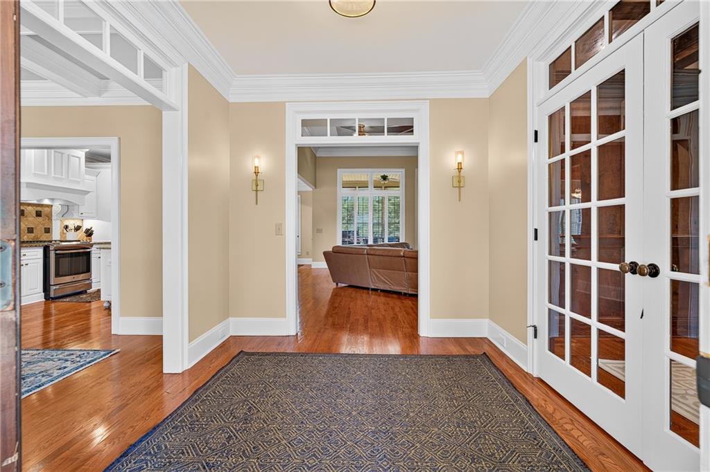 514 Ridgemont Drive Ellijay, GA 30536 - Photo 8 of 101