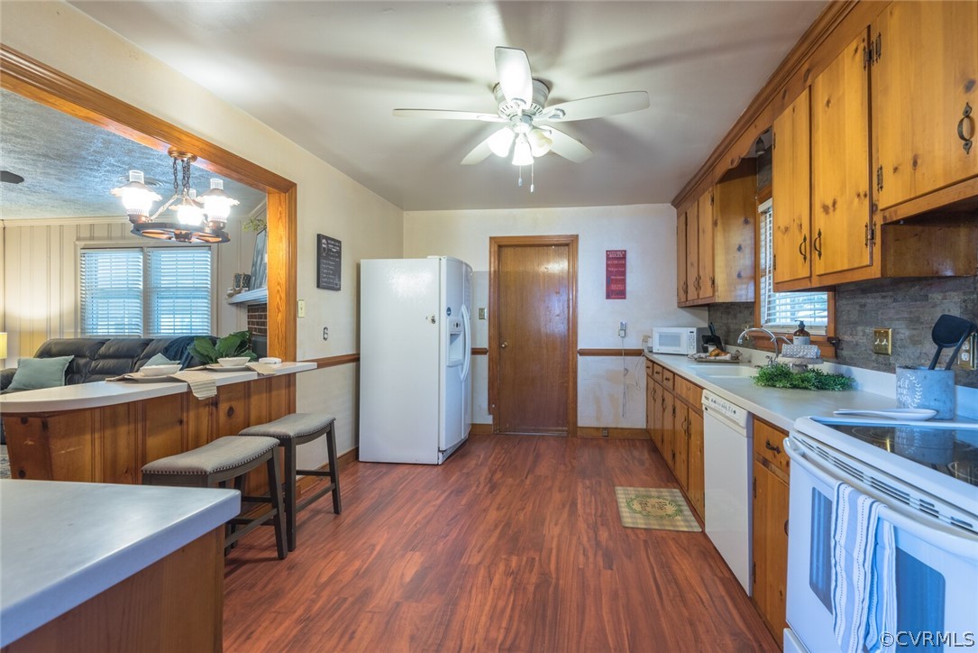 3218 Turner Road Chesterfield, VA 23832 - Photo 11 of 40 Gallery Image 11