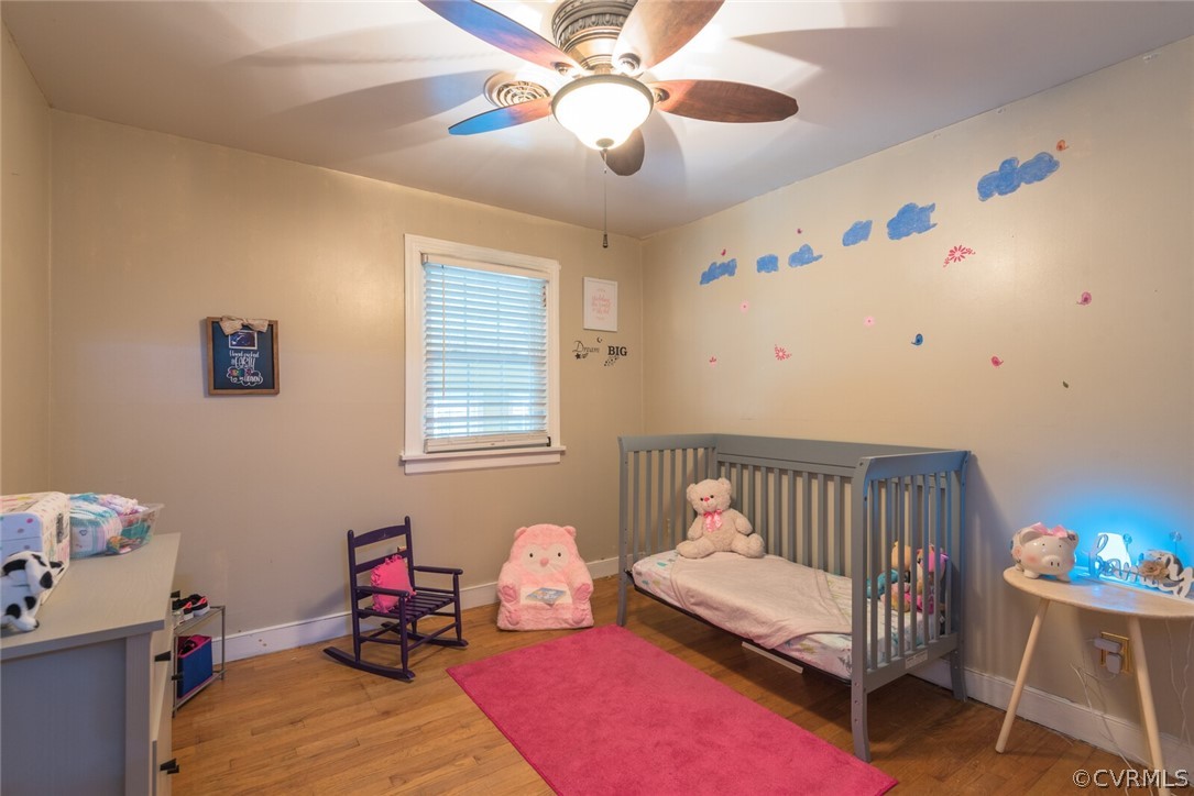 3218 Turner Road Chesterfield, VA 23832 - Photo 27 of 40 Gallery Image 27