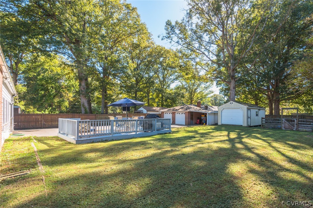 3218 Turner Road Chesterfield, VA 23832 - Photo 35 of 40 Gallery Image 35