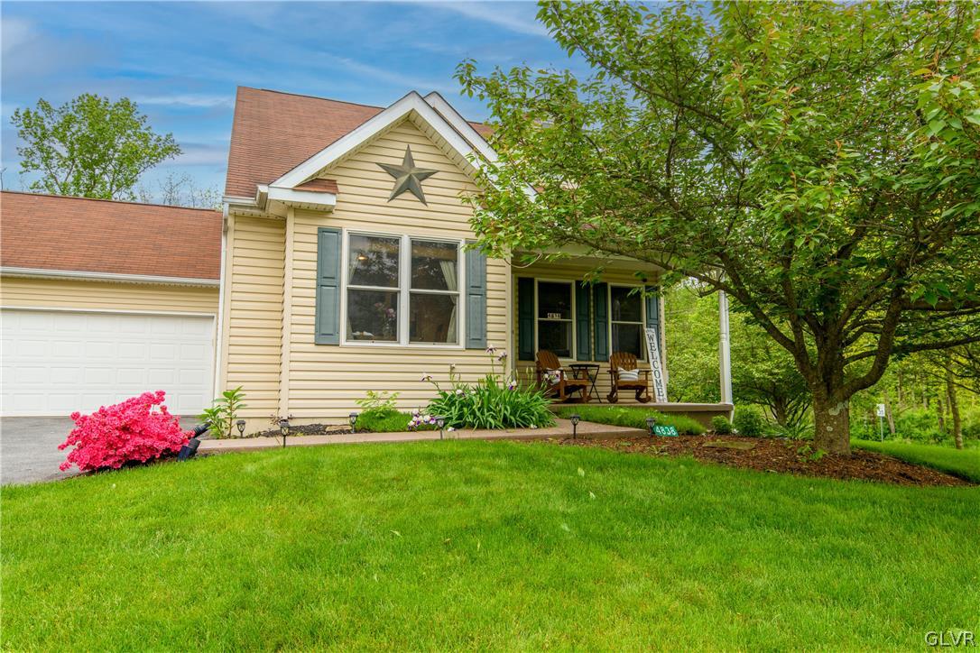 4838 Yorkshire Road Walnutport, PA 18088 - Photo 1 of 33 Gallery Image 1