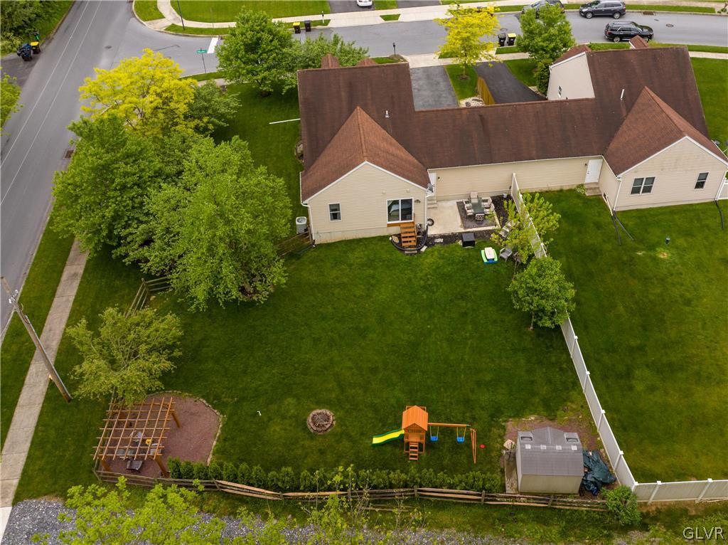 4838 Yorkshire Road Walnutport, PA 18088 - Photo 33 of 33 Gallery Image 33