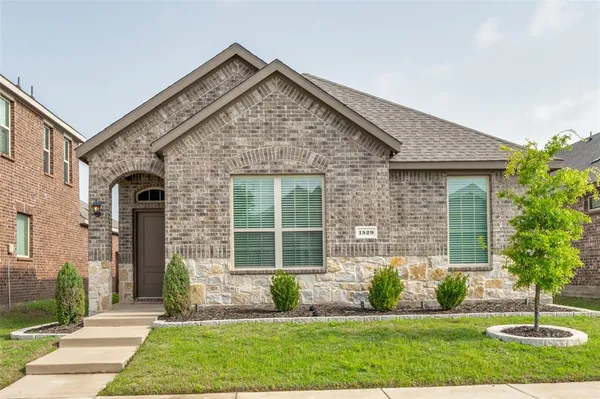 $325,000 | 1529 Bennington Lane, Celina, TX 75009