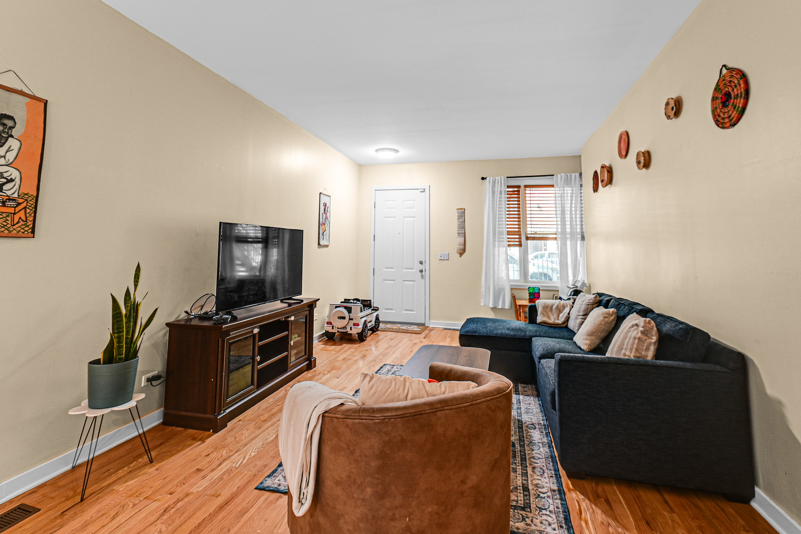 1441 West Fillmore Street, Unit A Chicago, IL 60607 - Photo 5 of 19