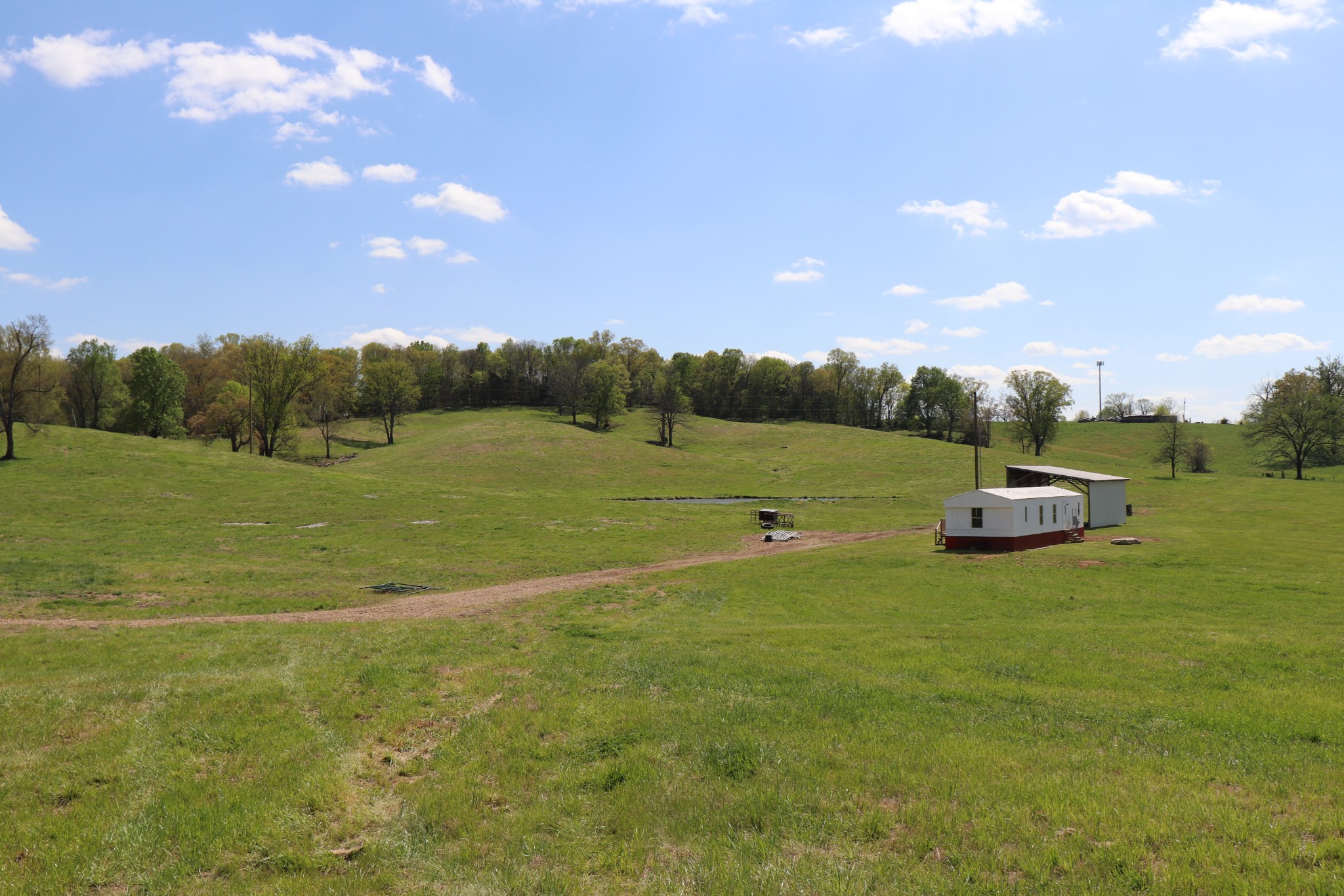 315 Providence Road Lebanon, TN 37087 - Photo 1 of 4 a view of a field with an trees