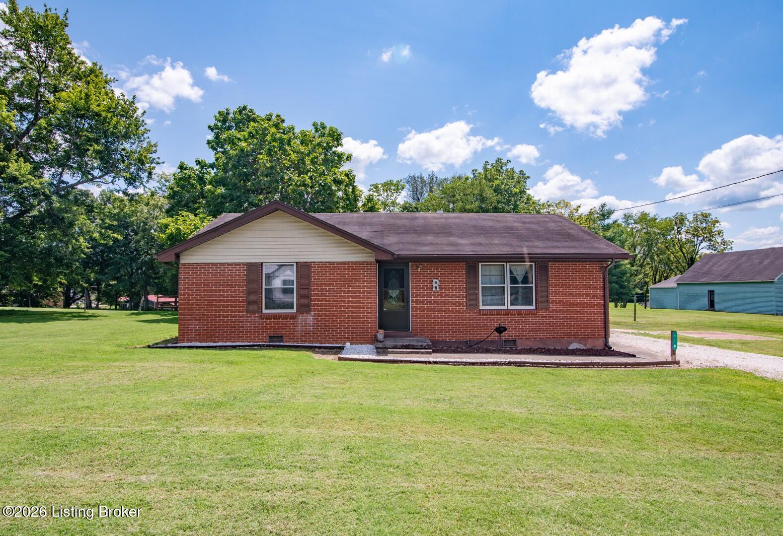 110 Tanner Road Hodgenville, KY 42748 - Photo 11 of 44 110 Tanner Road-1