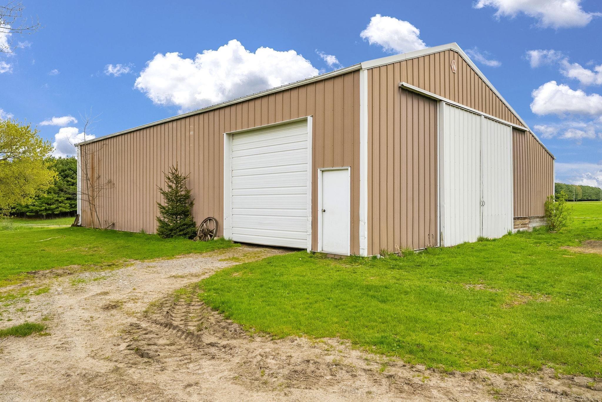 5800 Deckerville Road Deckerville, MI 48427 - Photo 62 of 68