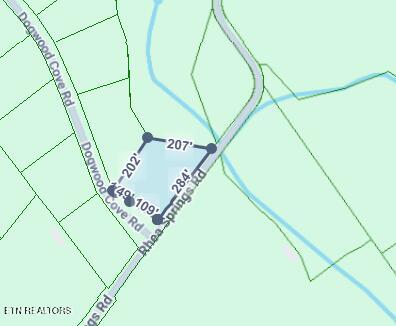 Lot 20 Dogwood Cove Road Spring City, TN 37381 - Photo 13 of 13 .