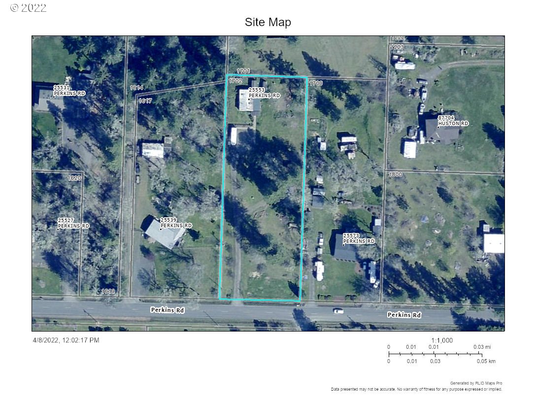 25553 Perkins Road Veneta, OR 97487 - Photo 31 of 31 Gallery Image 31