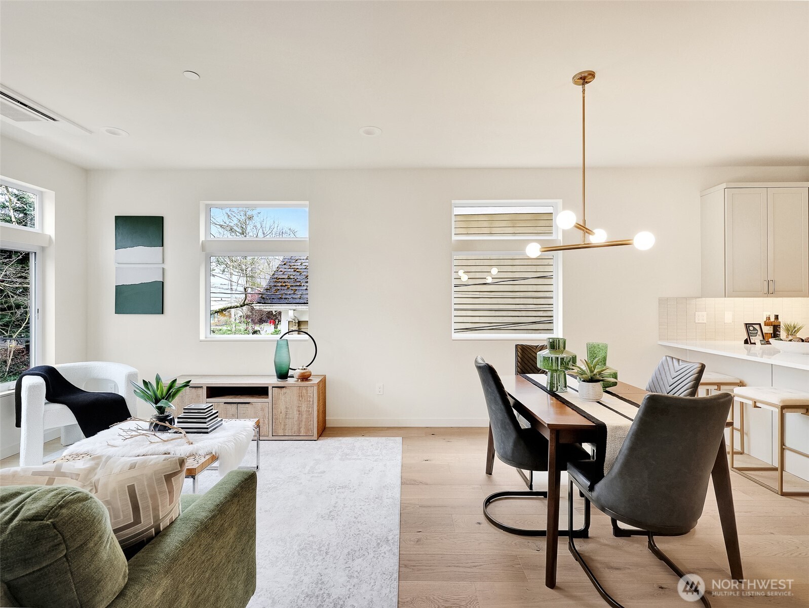 1410 North 47th Street, Unit A Seattle, WA 98103 - Photo 11 of 40