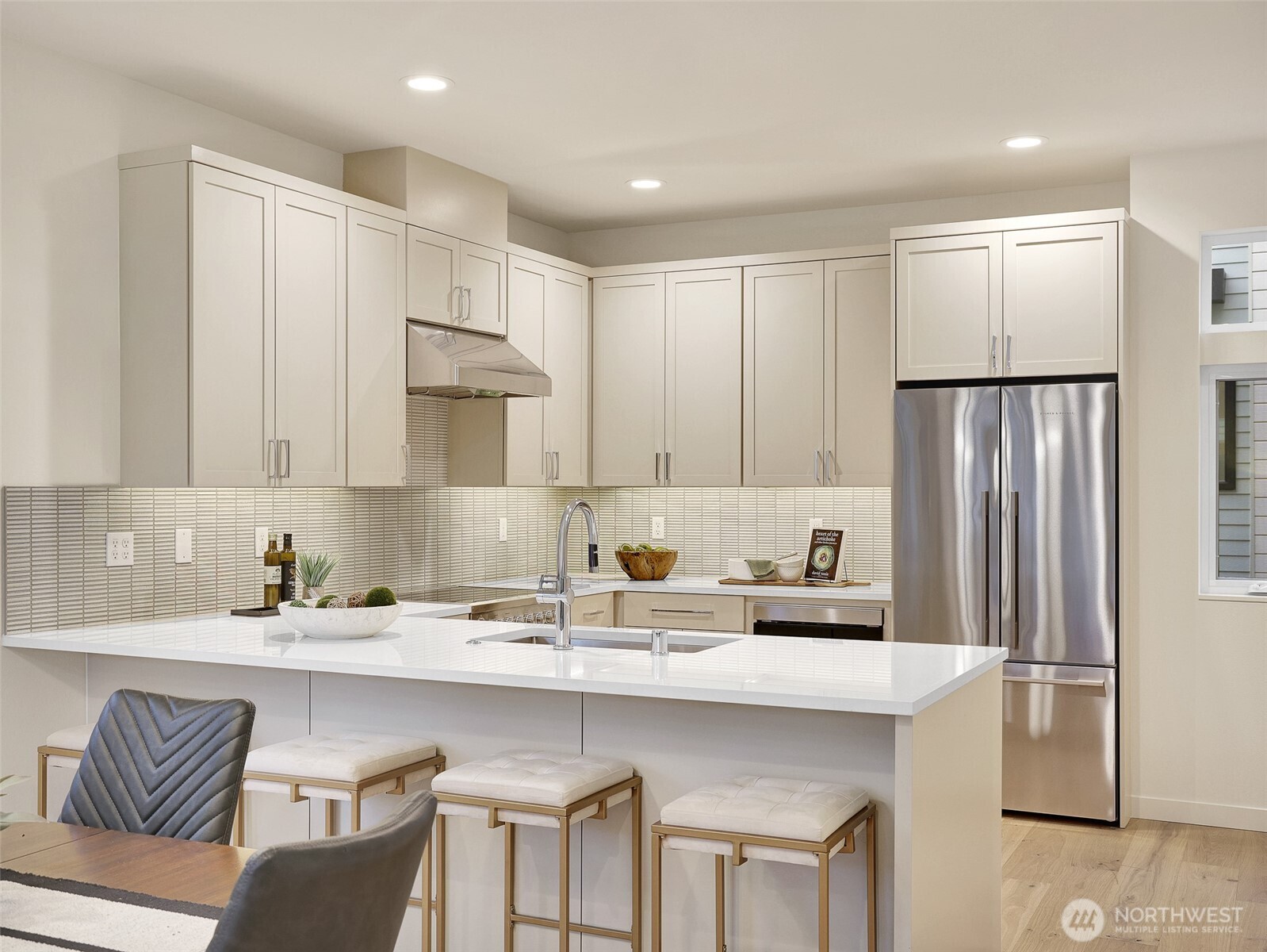 1410 North 47th Street, Unit A Seattle, WA 98103 - Photo 16 of 40