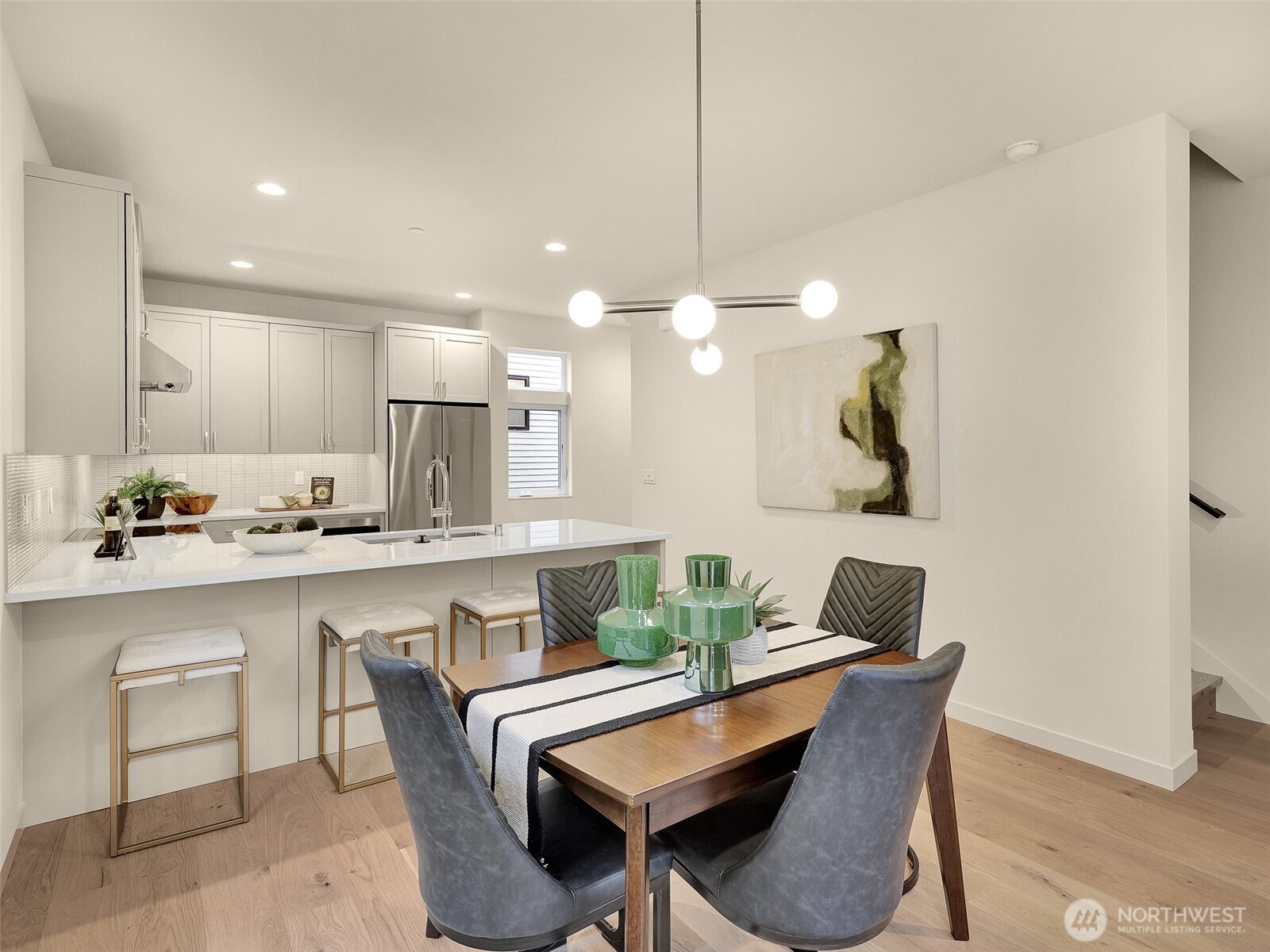 1410 North 47th Street, Unit A Seattle, WA 98103 - Photo 19 of 40