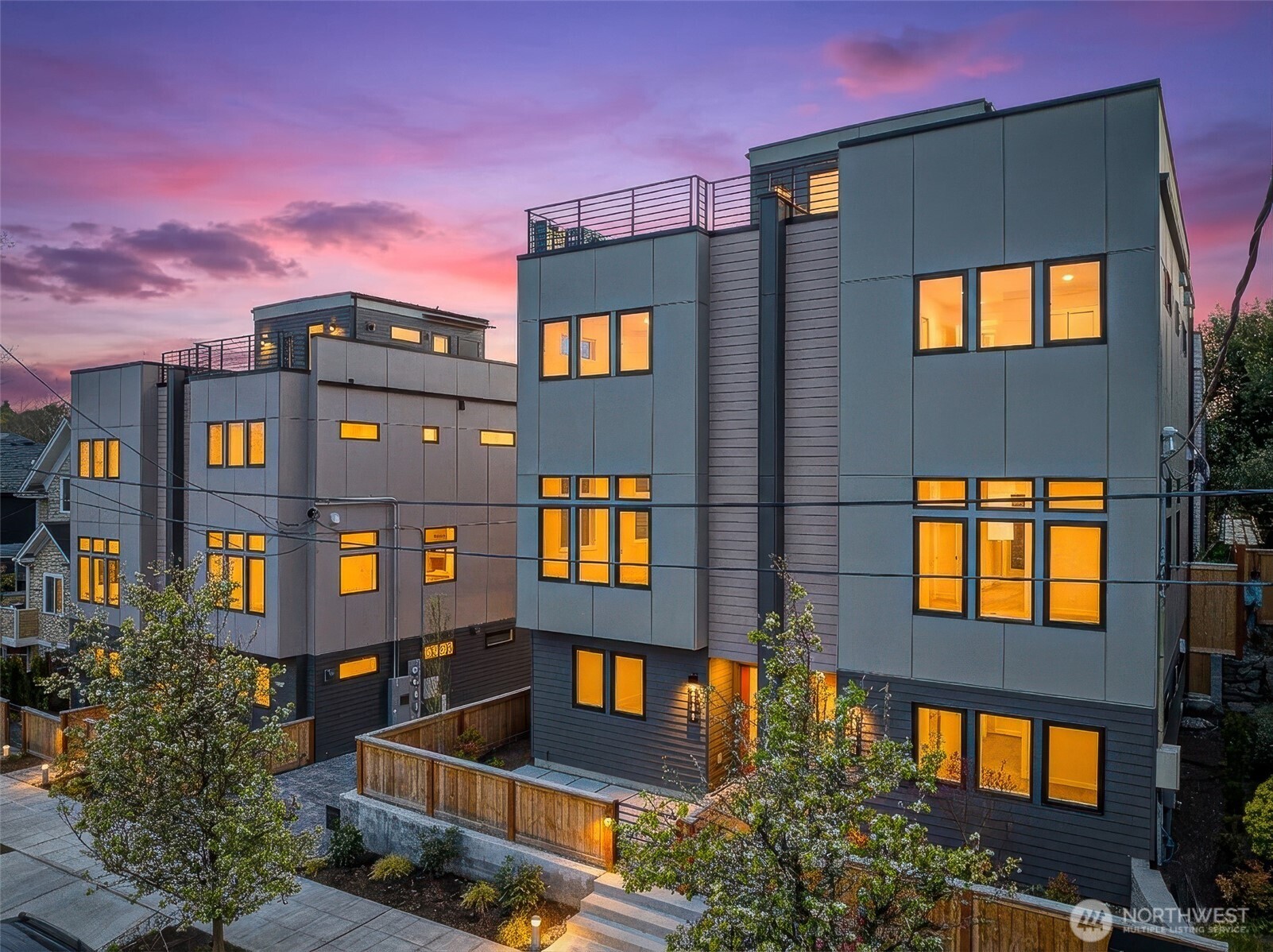 1410 North 47th Street, Unit A Seattle, WA 98103 - Photo 2 of 40