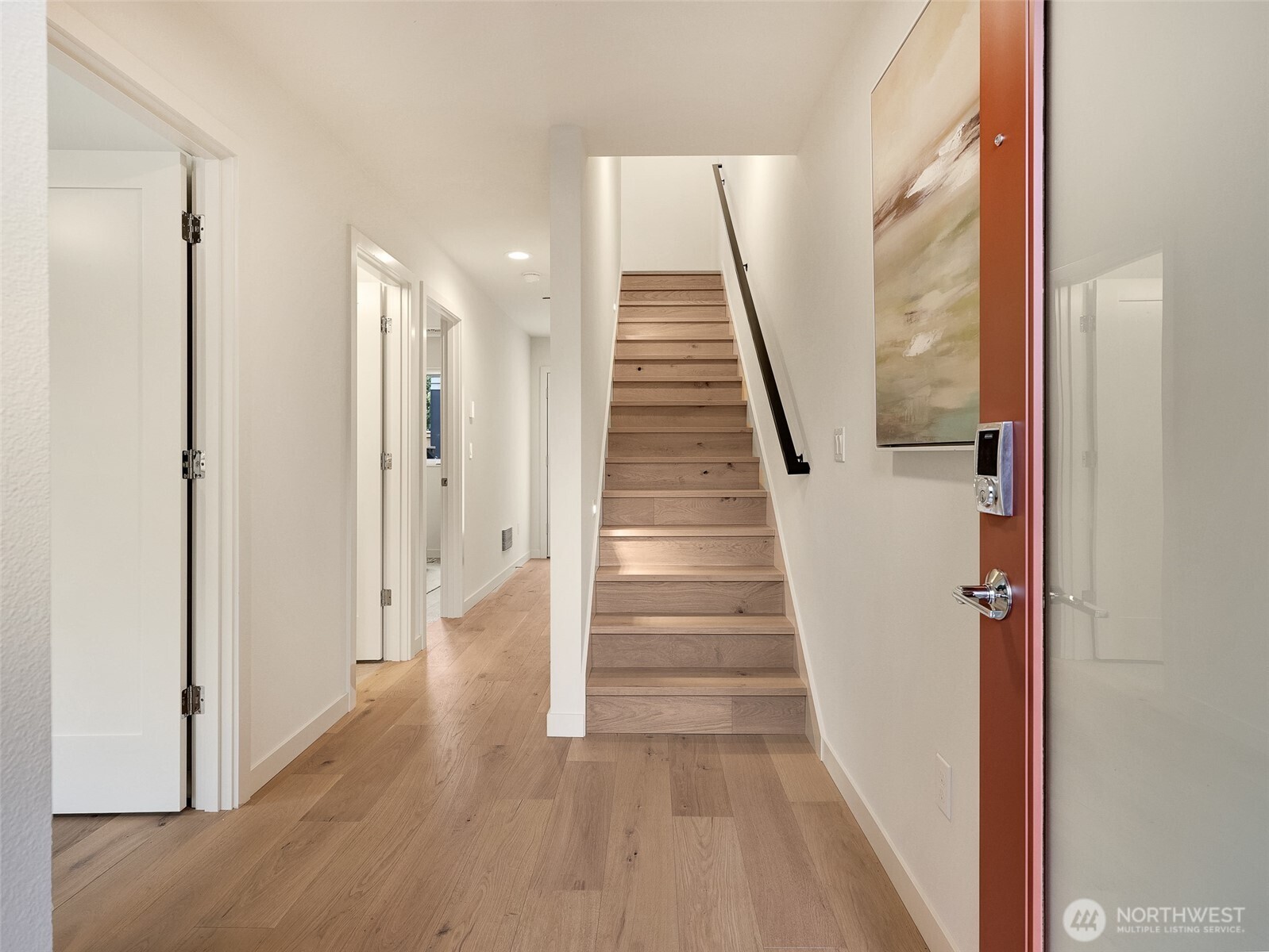 1410 North 47th Street, Unit A Seattle, WA 98103 - Photo 3 of 40