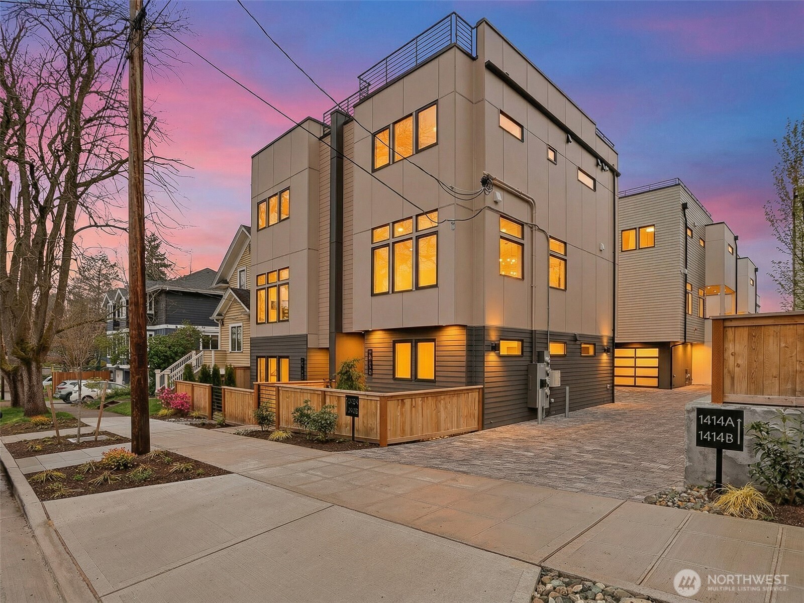 1410 North 47th Street, Unit A Seattle, WA 98103 - Photo 39 of 40