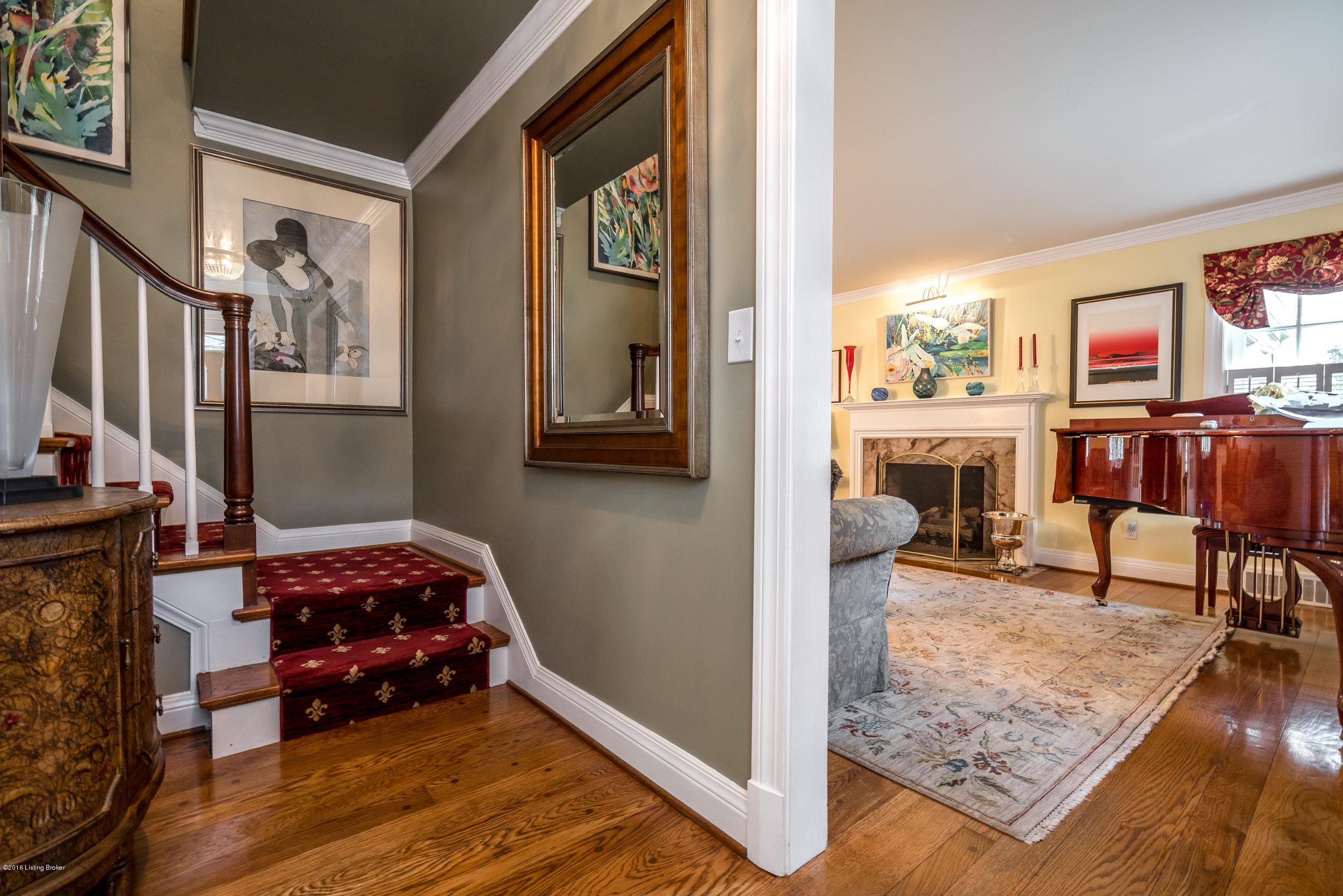 12 Ridge Road Louisville, KY 40205 - Photo 2 of 48 12 Ridge Rd-32