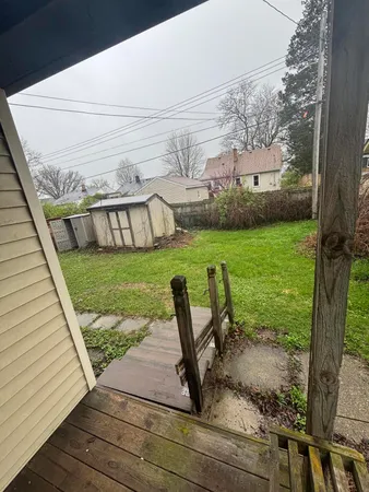 $104,900 | 745 Durant Street, Lansing, MI 48915