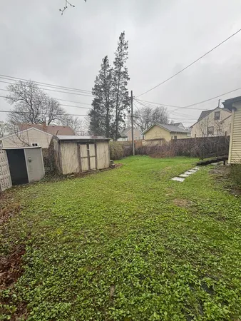 $104,900 | 745 Durant Street, Lansing, MI 48915
