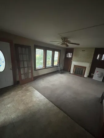 $104,900 | 745 Durant Street, Lansing, MI 48915