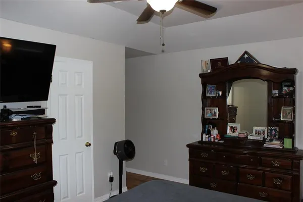 $185,000 | 9021 Hollow Bluff Drive, Haughton, LA 71037