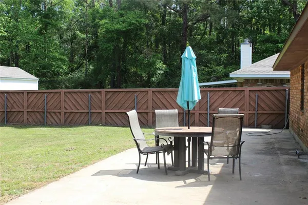 $185,000 | 9021 Hollow Bluff Drive, Haughton, LA 71037