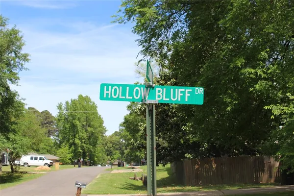$185,000 | 9021 Hollow Bluff Drive, Haughton, LA 71037