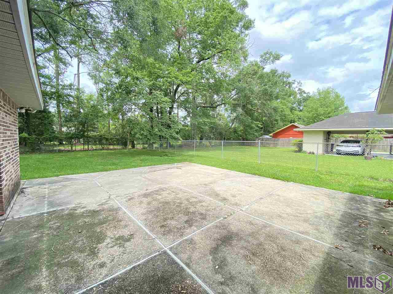 8725 Sharlane Drive Baton Rouge, LA 70809 - Photo 20 of 21 Gallery Image 20