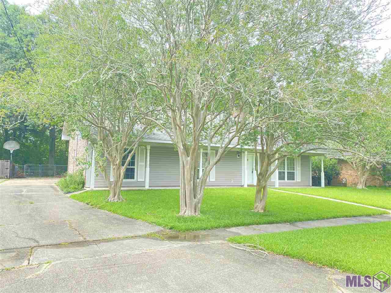 8725 Sharlane Drive Baton Rouge, LA 70809 - Photo 21 of 21 Gallery Image 21