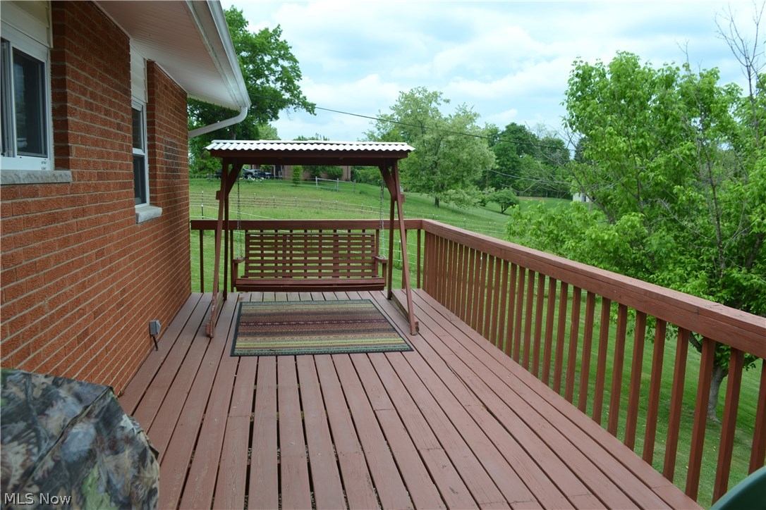 510 Beeman Road Washington, WV 26181 - Photo 26 of 35 Gallery Image 26
