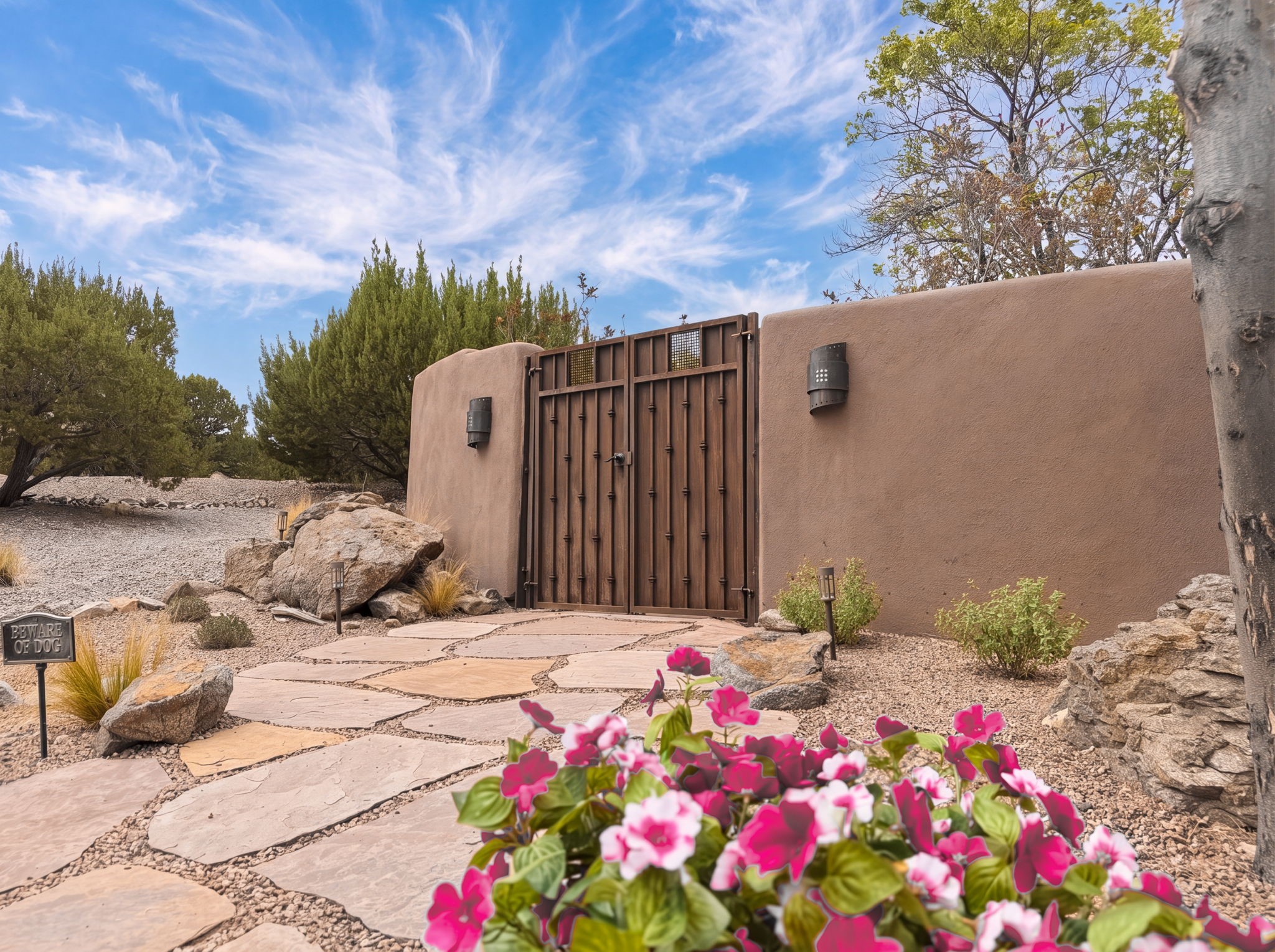 157 Silver Hills Road Santa Fe, NM 87508 - Photo 5 of 58 Gallery Image 5