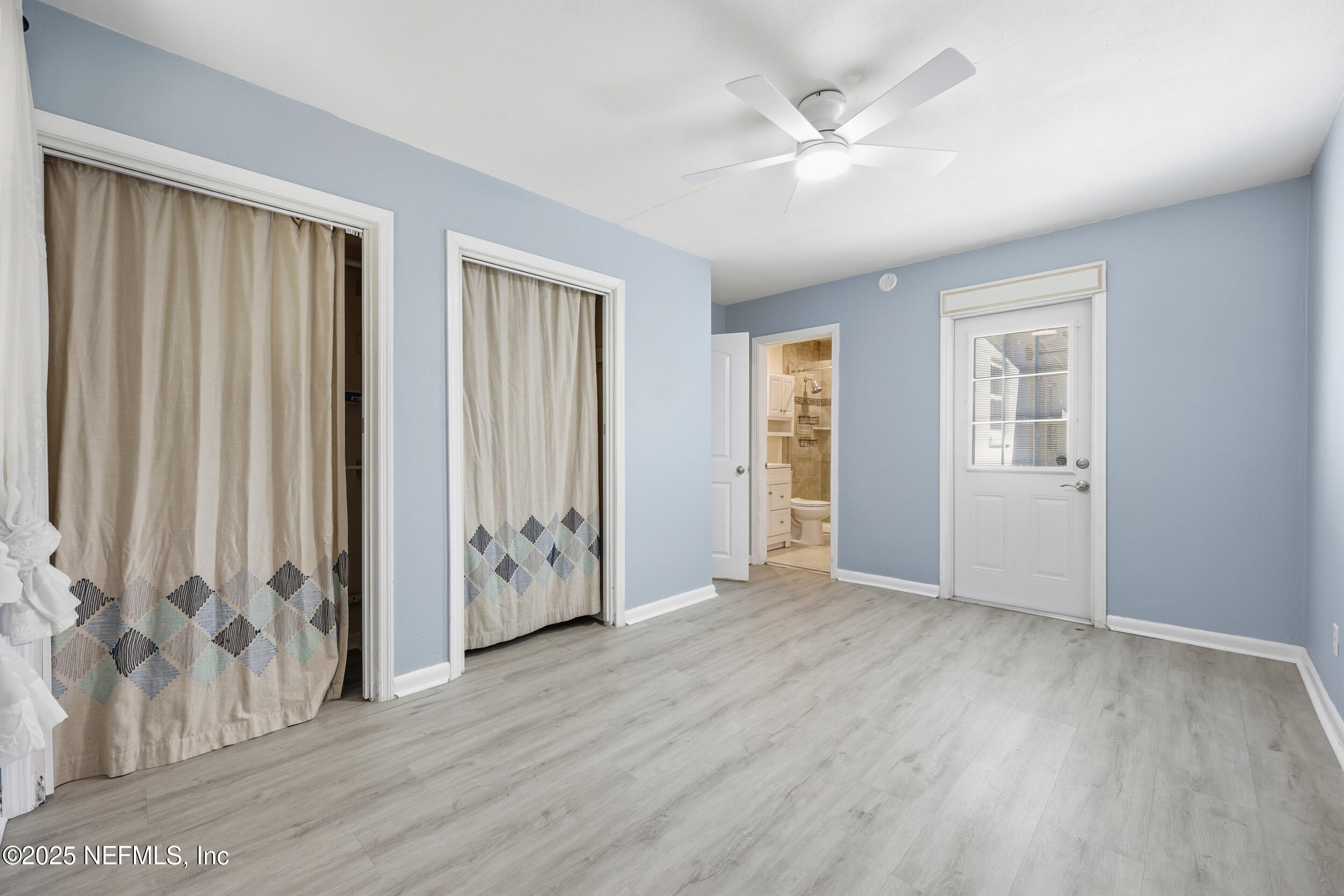 7110 Waikiki Road Jacksonville, FL 32216 - Photo 19 of 39 Two closets