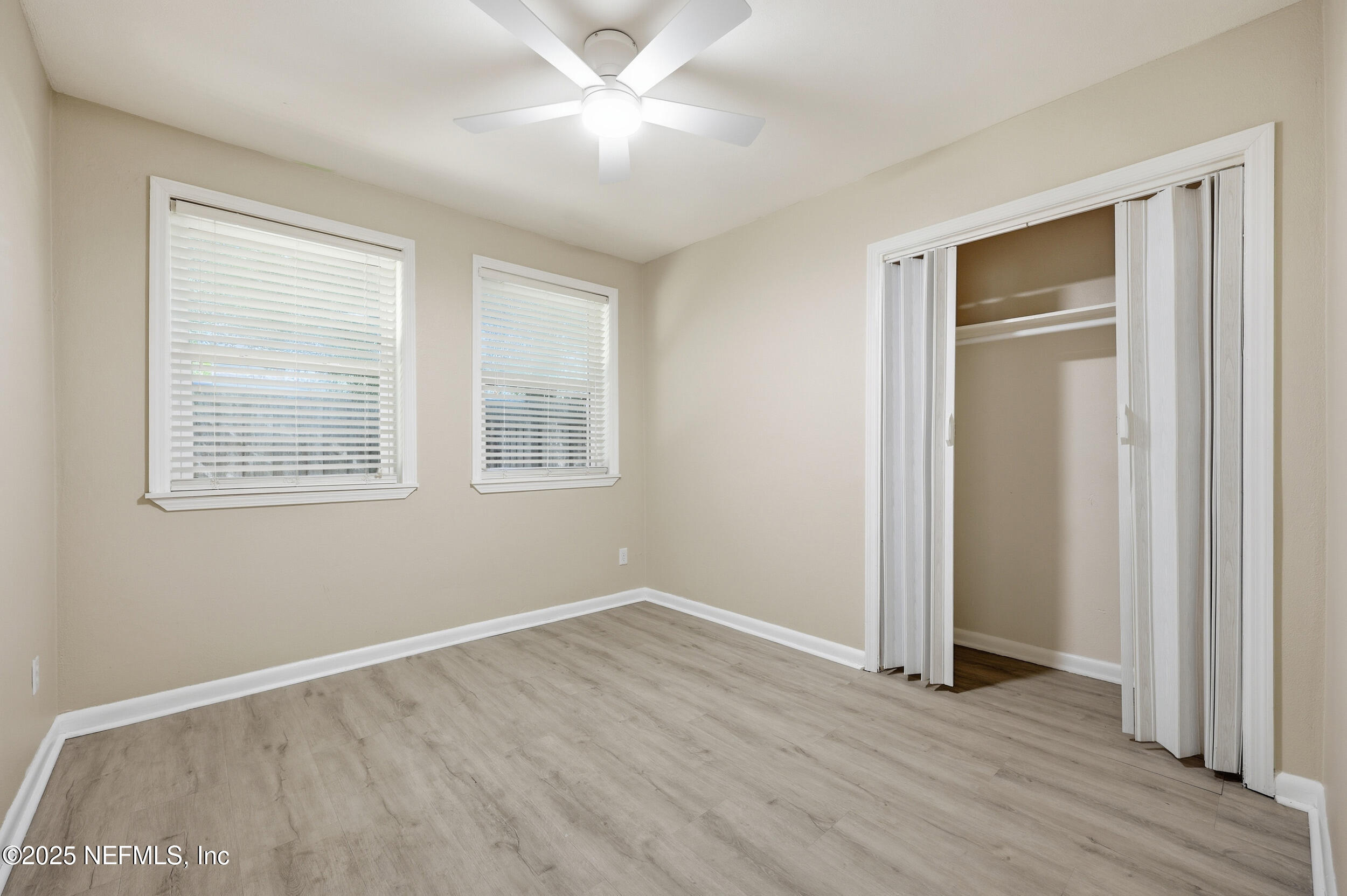 7110 Waikiki Road Jacksonville, FL 32216 - Photo 21 of 39 Bedroom #2