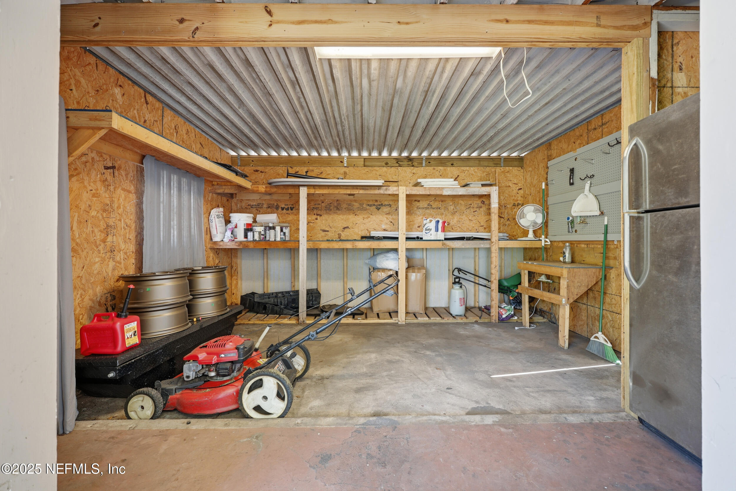 7110 Waikiki Road Jacksonville, FL 32216 - Photo 29 of 39 Shed