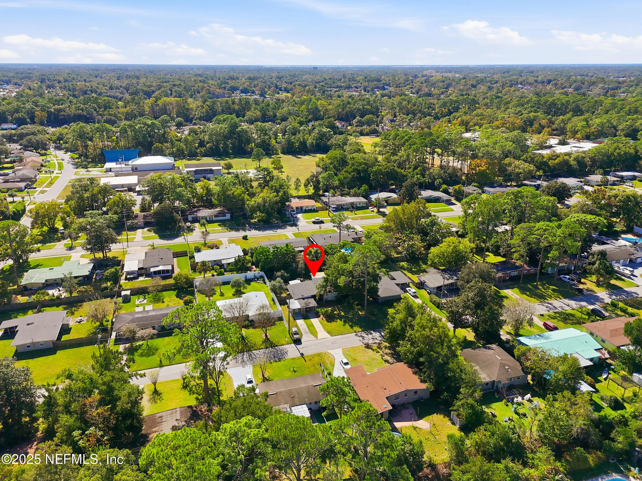 7110 Waikiki Road Jacksonville, FL 32216 - Photo 34 of 39 48_the real estateographers_043_drone pi