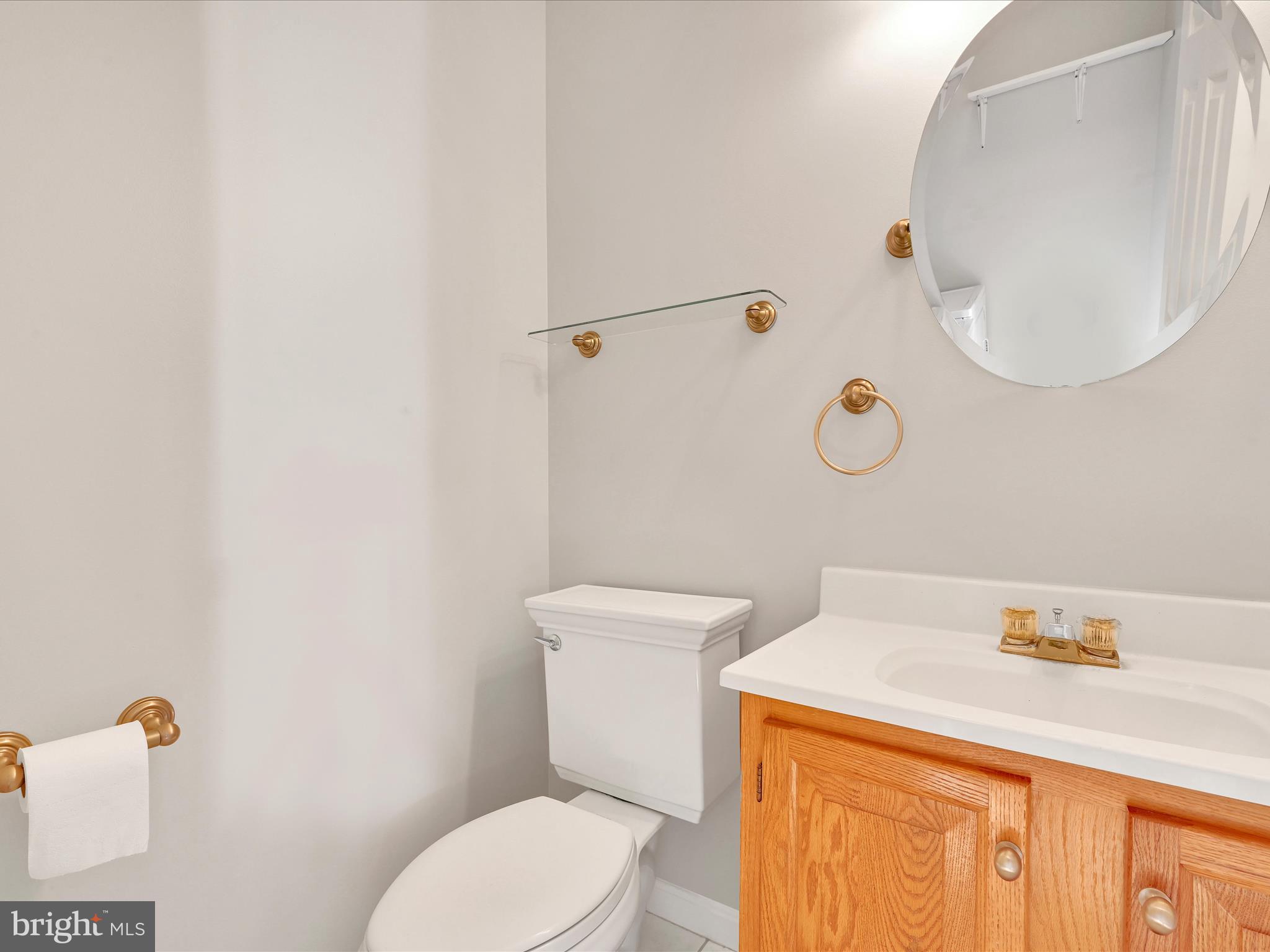 89 Laurie Lane Lititz, PA 17543 - Photo 18 of 26 Bathroom