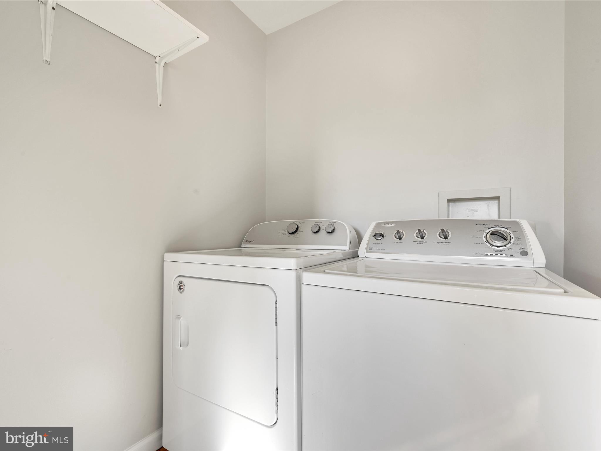 89 Laurie Lane Lititz, PA 17543 - Photo 21 of 26 Laundry Room