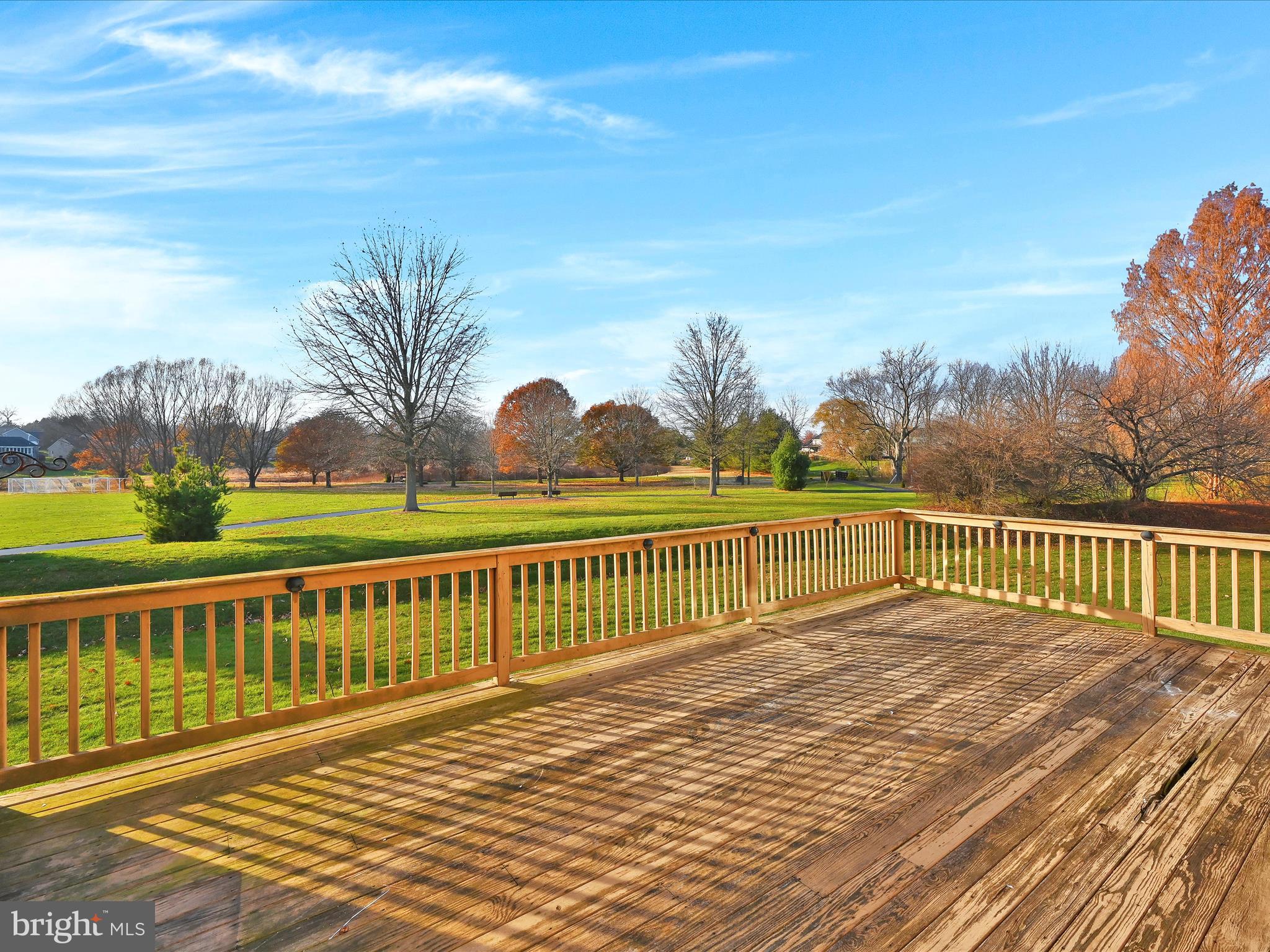89 Laurie Lane Lititz, PA 17543 - Photo 22 of 26 Deck